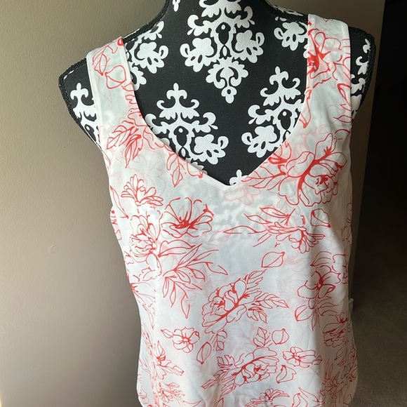 Cabi Stencil Top (style 6325) - Picture 3 of 14